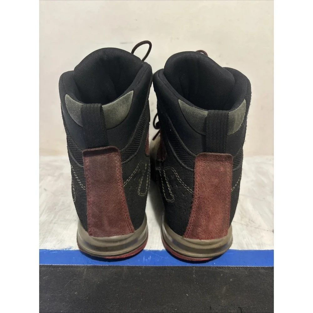 Asolo Fugitive GTX Men's Hiking Boots, Size 11, Waterproof, Gore Tex